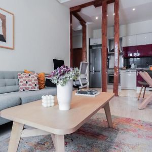 Apartamento de 1 Dormitorio